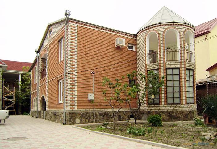 Гостевой дом Анна-Мария, г. Геленджик