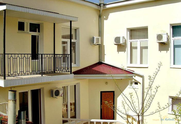 Гостевой дом Адель, г. Геленджик