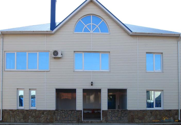 Гостевой дом Аннушка, г. Анапа, п. Сукко