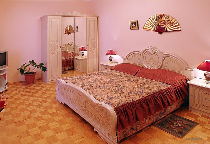 Император Японии, коттедж Райский уголок, г. Геленджик