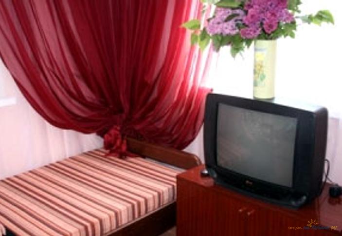 Частный дом у моря по ул. Шевченко 57, г. Ейск