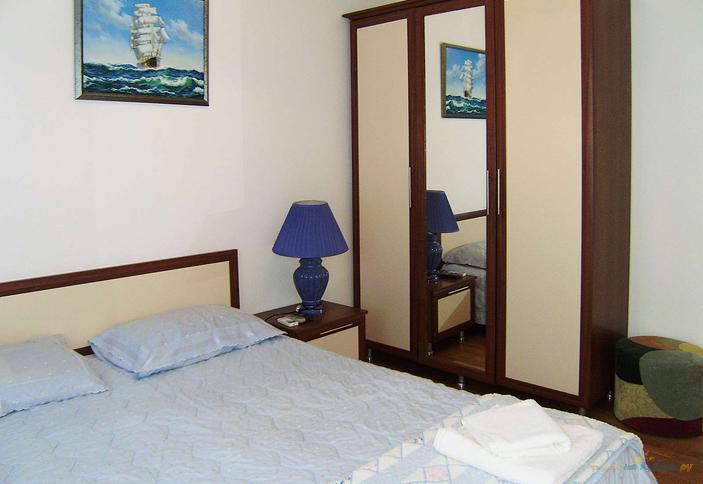 Гостевой дом, г. Сочи, Лазаревский район, п. Лазаревское