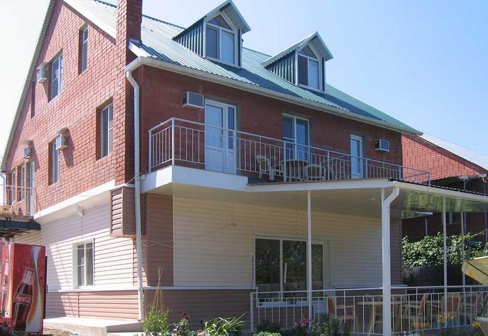 Мини-гостиница Морская Лилия, г. Туапсе