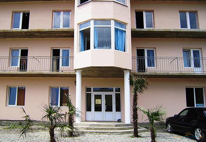 Мини-гостиница Кристина, г. Сочи, Лазаревский район, п. Якорная Щель