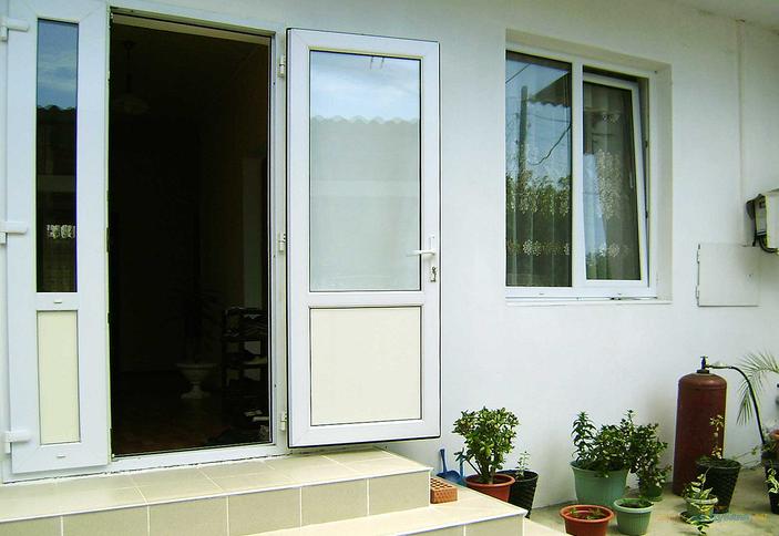 Частный дом У Анжелы, г. Сочи, Лазаревский район, п. Вардане