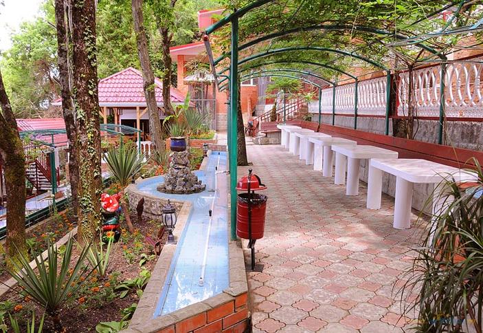 Частная гостиница ВарЛиана, г. Сочи, п. Лазаревское