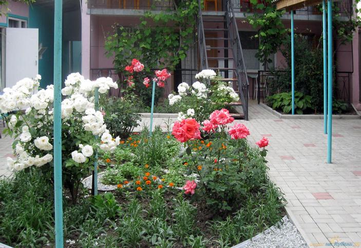 Частный дом на улице Ленина, 51б, г. Геленджик, с. Дивноморское