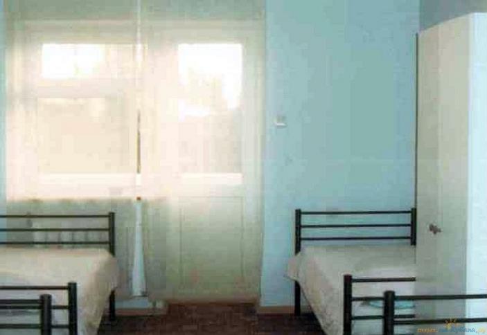 Номер стандарт, отель Арлюма, г. Сочи, Лазаревский район, с. Якорная Щель