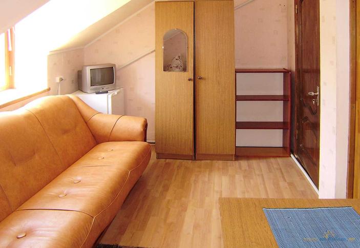 Номер гостевого дома Диана, г. Анапа