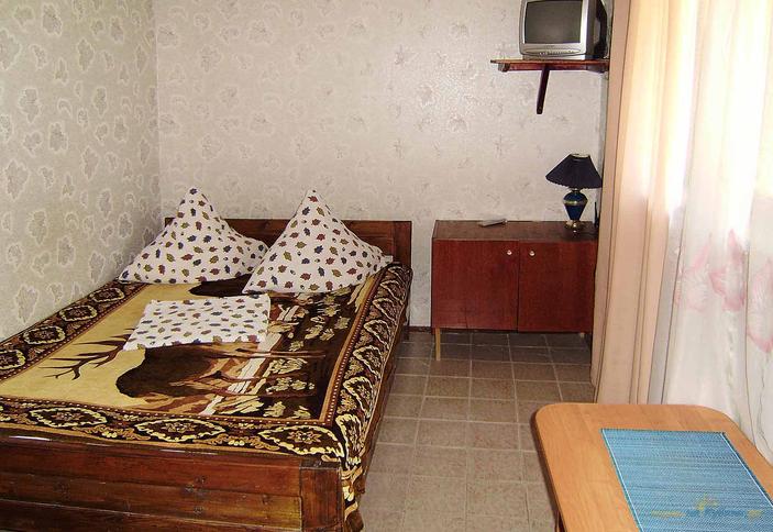 Двухместный гостевого дома Диана, г. Анапа