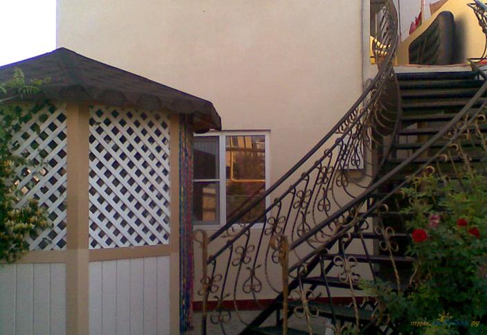 Мини-гостиница 