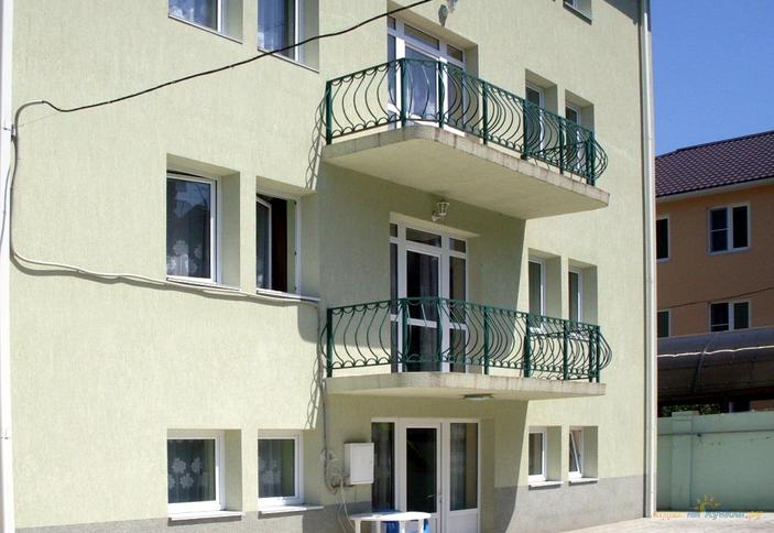 Частный дом Отдых у Антонио, г. Сочи