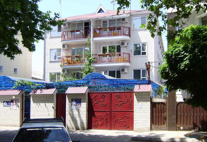 Гостевой дом Венера, г. Анапа
