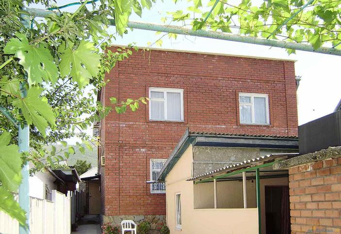 Гостевой дом У Зори, г. Геленджик