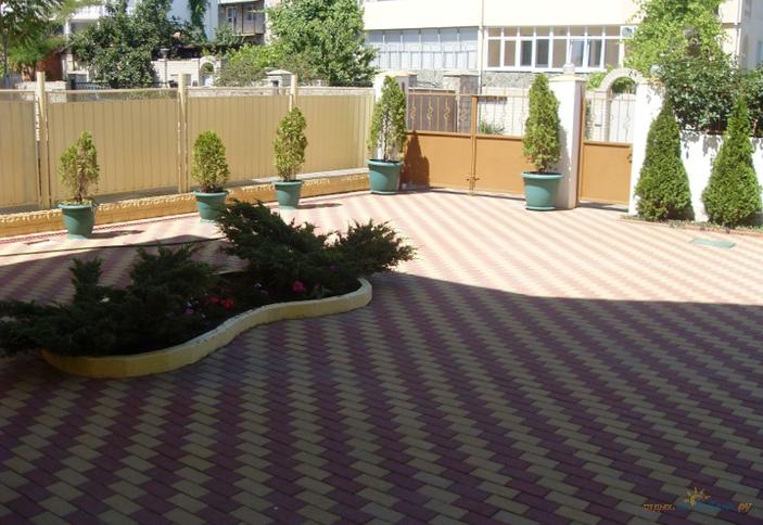 Гостевой дом Дубрава, г. Геленджик