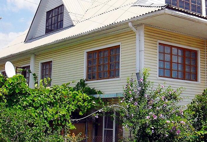 Гостевой дом Шоколад, г. Сочи, п. Головинка