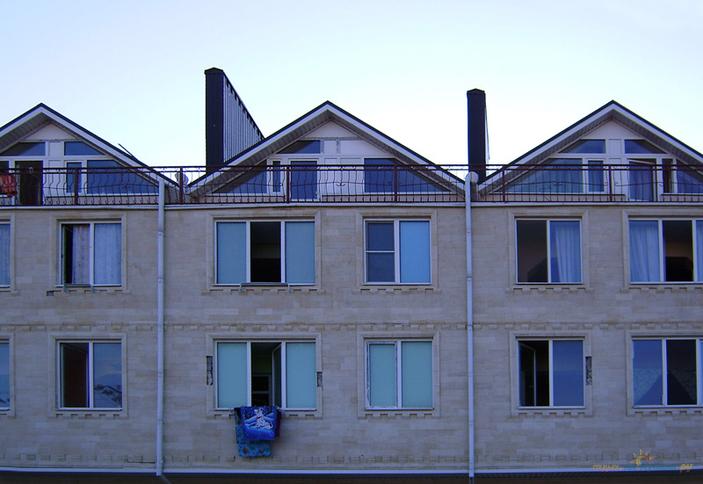 Однокомнатная квартира по ул. Чехова 50, г. Анапа