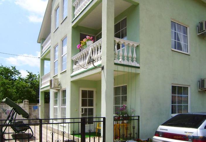 Гостевой дом У Нины Алексеевны, г. Сочи, Лазаревский район, п. Головинка