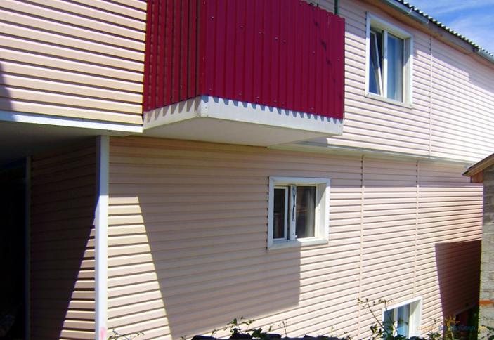 Коттедж Колибри, Туапсинский район, с. Ольгинка 