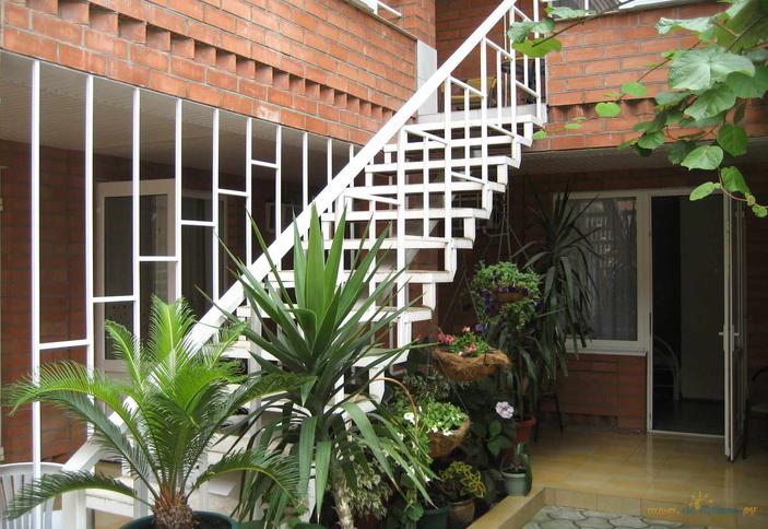 Гостевой дом Екатерина, г. Геленджик