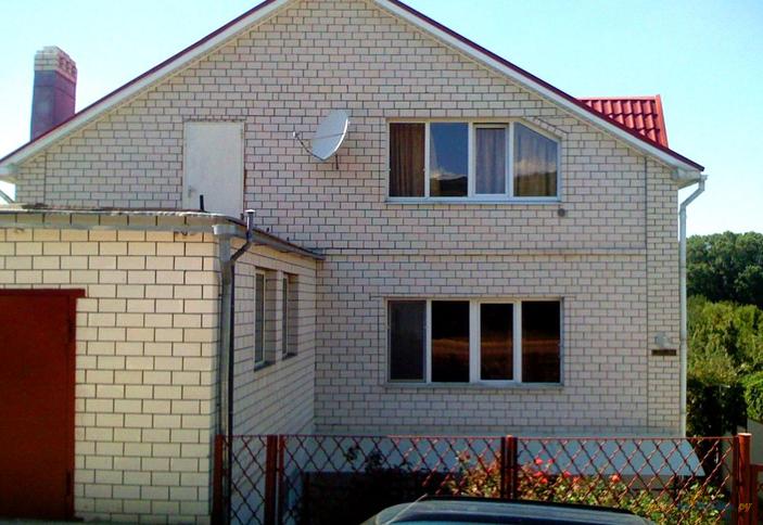 Гостевой дом на ул. Советская 220а, Анапский район, п. Сукко