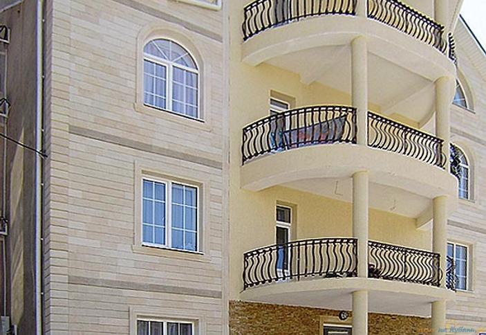 Гостевой дом Оливия, г. Анапа, п. Виятзево