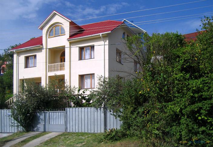 Гостевой дом У моря, г. Сочи, Лазаревский район, п. Лазаревское