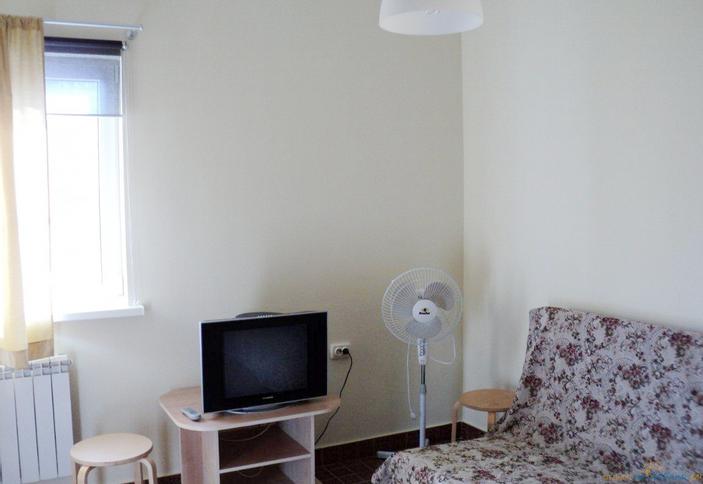 Номер, частный дом Рита, г. Сочи, Лазаревский район, п. Лазаревское