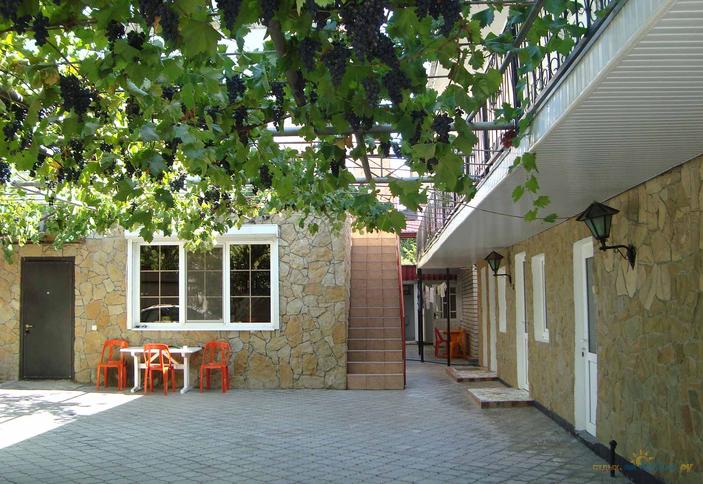 Гостевой дом Таис, г. Геленджик