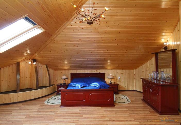 Номер отеля Гестия, Туапсинский район, п. Джубга