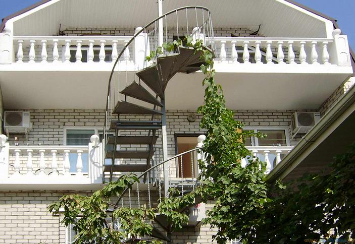 Гостевой дом Lovely Place, г. Геленджик