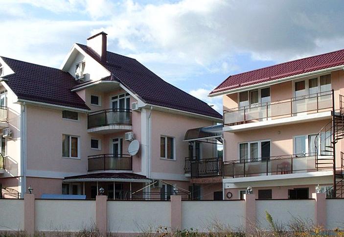 Мини-гостиница Диана, г. Сочи, п. Лазаревское