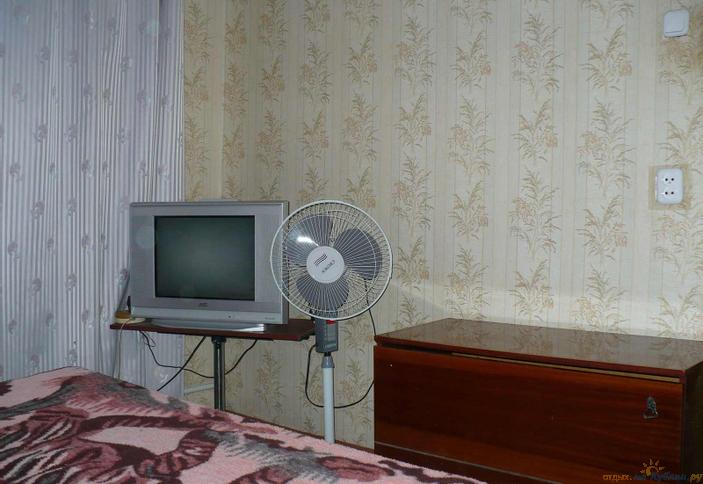 Частный дом по ул. Шевченко 71а, г. Геленджик