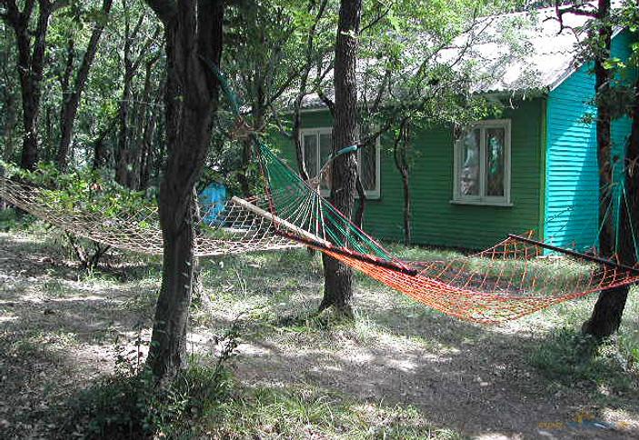 Спортивно-оздоровительный комплекс Дивное, г. Геленджик, п. Дивноморское