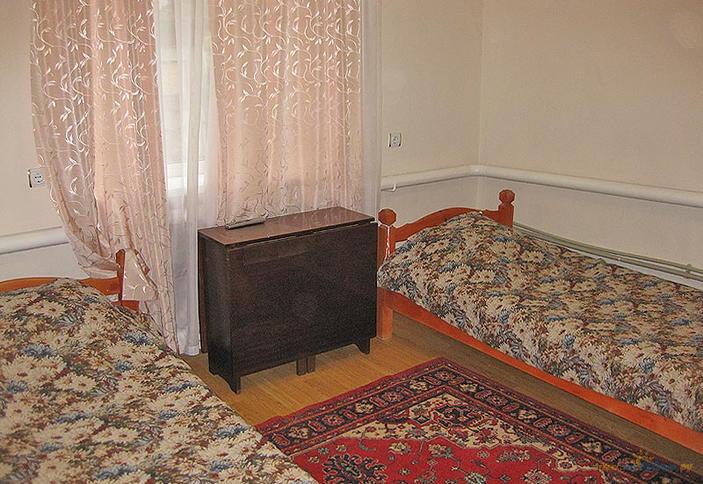 Номер частного дома Первая аренда журнала, г. Ейск