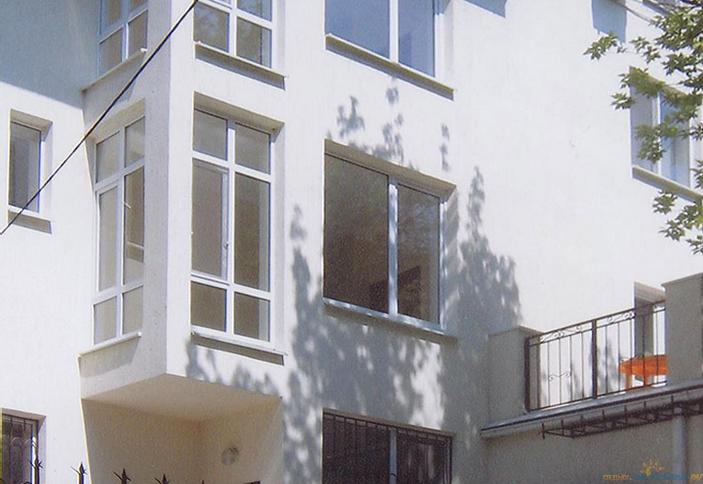 Мини-отель V.S., г. Анапа