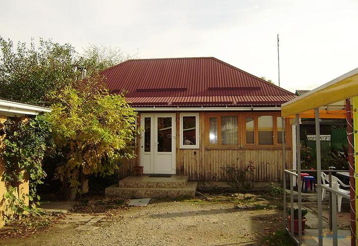 Мини-гостиница Юлия, г. Горячий Ключ