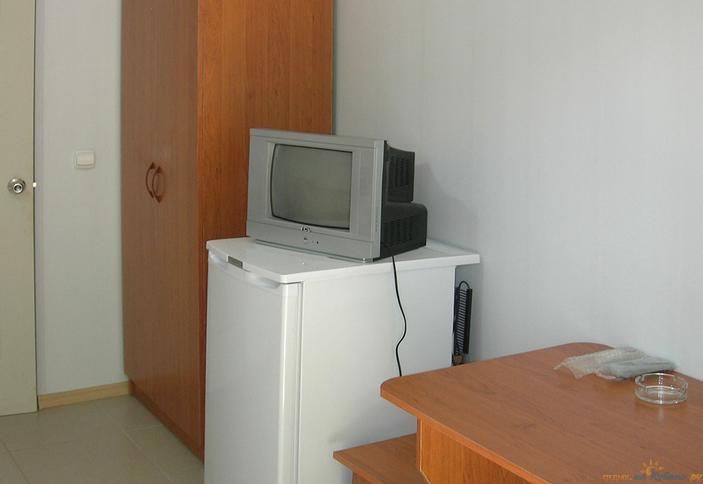 Номер, гостевой дом Южный бриз, г. Ейск