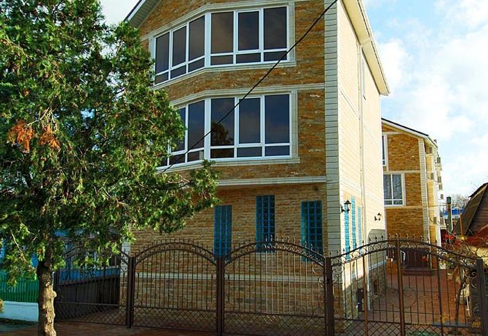 Гостевой дом Каприз, г. Анапа