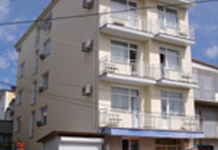 Мини-отель Афалина, г. Сочи, Лазаревский район, п. Лазаревское