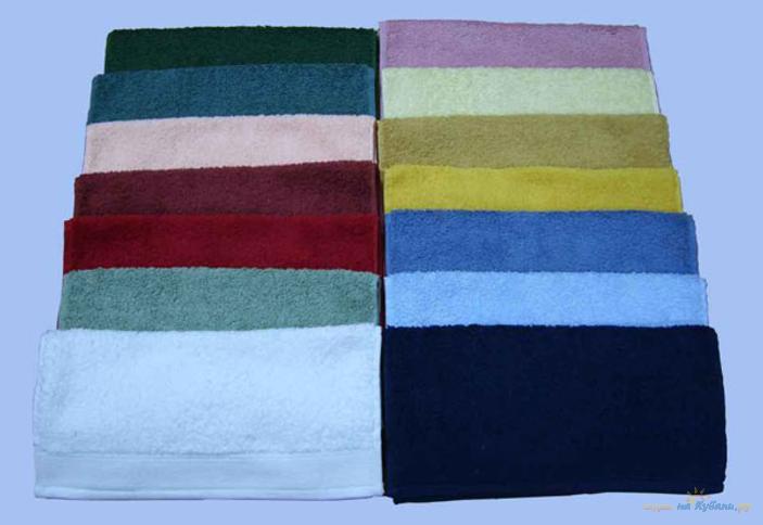 Оптовый текстильный склад 