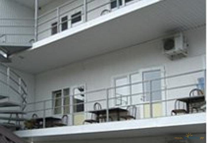 Гостевой дом На Кирова, г. Геленджик