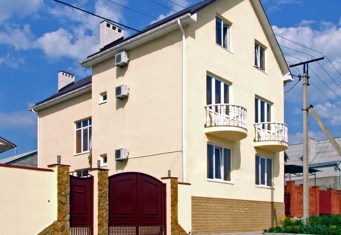 Club haus Diamond, г. Анапа, п. Витязево