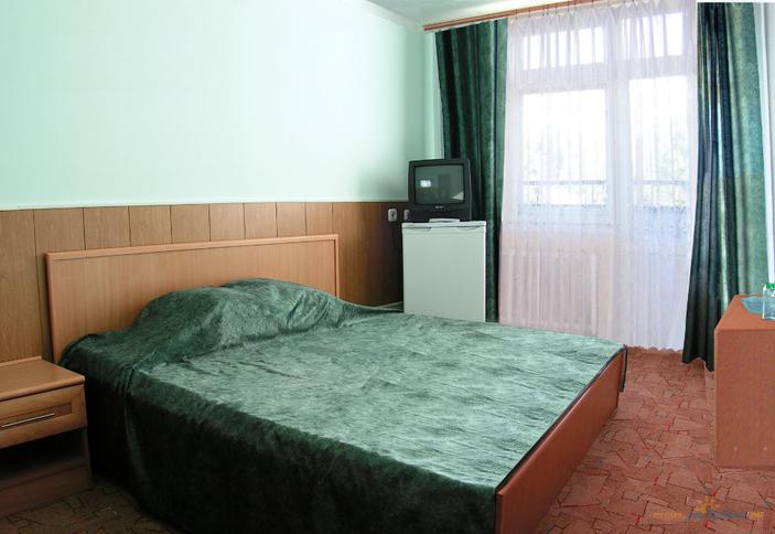 Одноместный номер санатория Ейск, г. Ейск