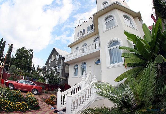 Мини-гостиница София, г. Сочи, Адлер