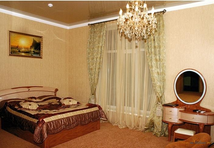 Номер Комфорт, ГРК Афродита, г. Белореченск