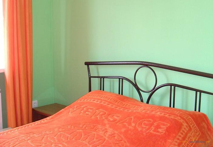 Двухкомнатный номер, гостевой дом На земляничной, г. Геленджик, с. Архипо-Осиповка