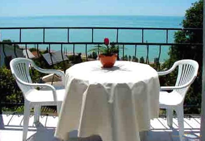 Гостевой дом «Минами», г. Сочи, п. Лазаревское