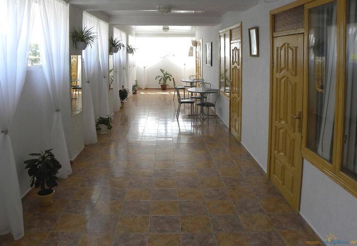 Мини-гостиница Arina, г. Геленджик