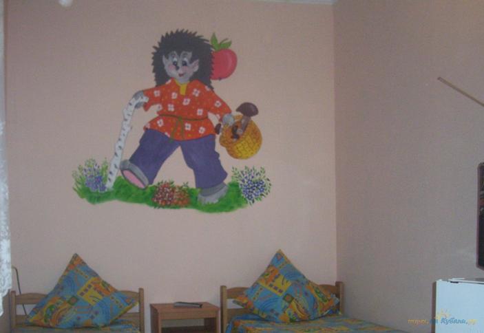 Номер гостевого дома по ул. Пролетарская 22, г. Сочи, п. Лазаревское